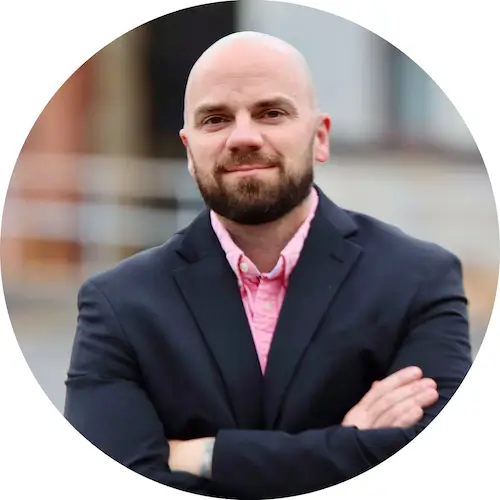 Picture of Mark Ledford